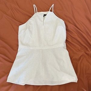 Banana republic work tank top